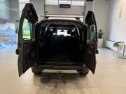 Lada (ВАЗ) Largus I Рестайлинг Москва  - изображение 29