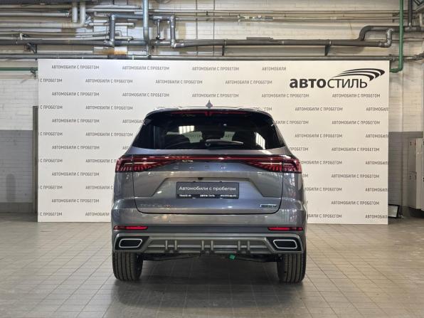 Chery Tiggo 8 Pro Plug-in Hybrid с пробегом 2023 года, цена 3 299 000 рублей, 60 км, внедорожник, Автокод Объявления