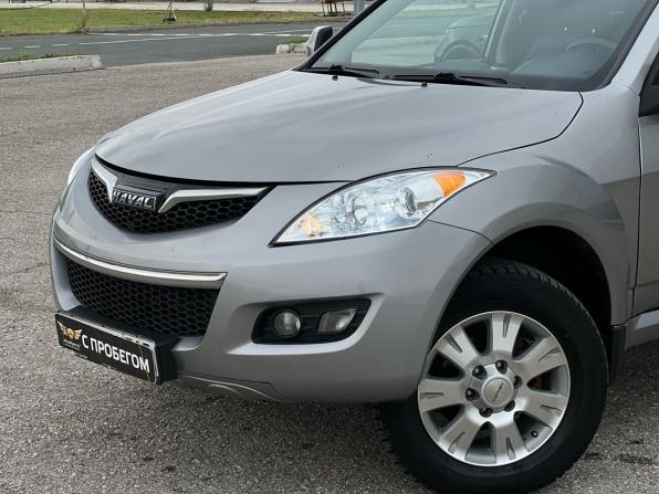 Haval H5 I с пробегом 2020 года, цена 1 549 000 рублей, 86000 км, внедорожник, Автокод Объявления