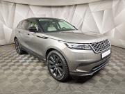 Land Rover Range Rover Velar I Москва  - изображение 26