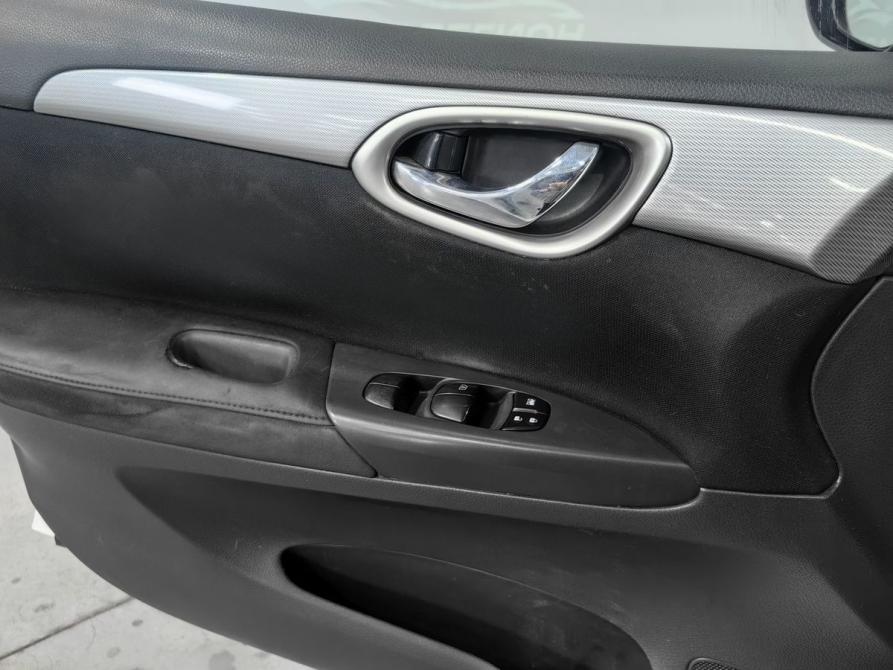 Nissan Sentra VII (B17) Новосибирск  - изображение 16
