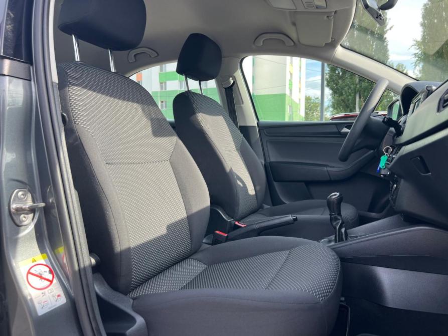 Volkswagen Polo VI Стерлитамак  - изображение 11