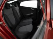 Hyundai Solaris I Москва  - изображение 23