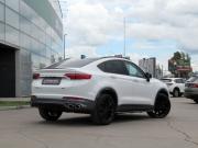 Geely Tugella I Рестайлинг Самара  - изображение 33