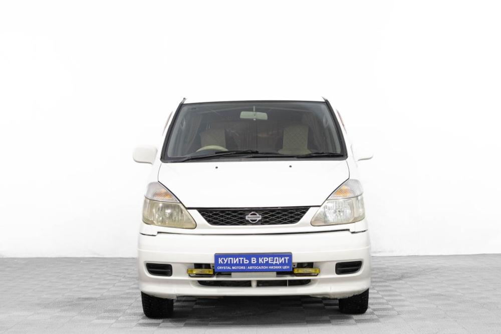 Nissan Serena II (C24) Барнаул  - изображение 2