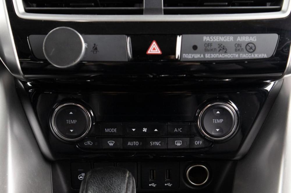 Mitsubishi Eclipse Cross I Оренбург  - изображение 12