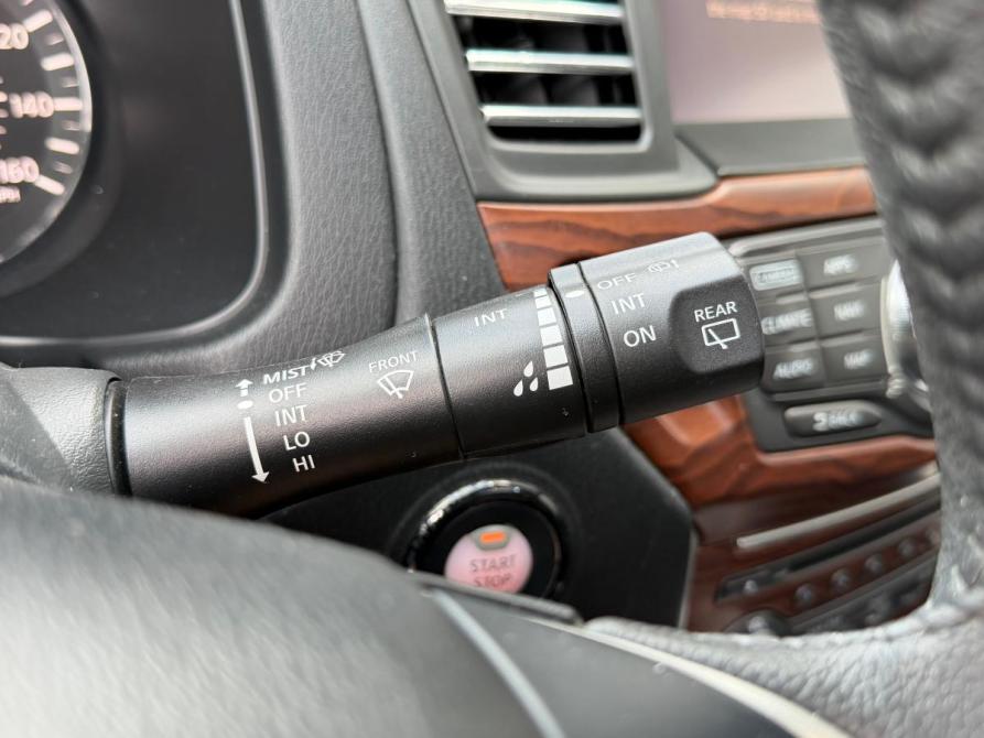 Nissan Pathfinder IV Рестайлинг Краснодар  - изображение 38