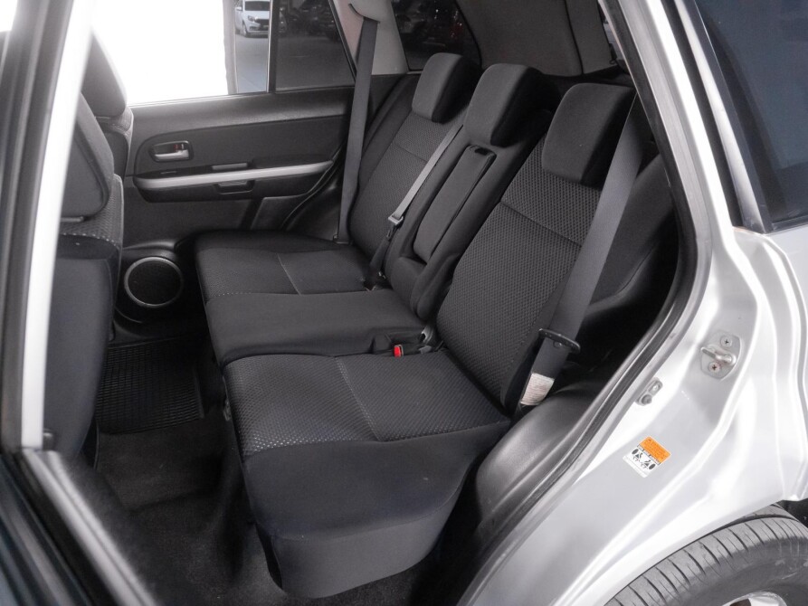 Suzuki Grand Vitara II Сургут  - изображение 9