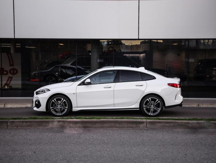 BMW 2 серии F44 Санкт-Петербург  - изображение 11
