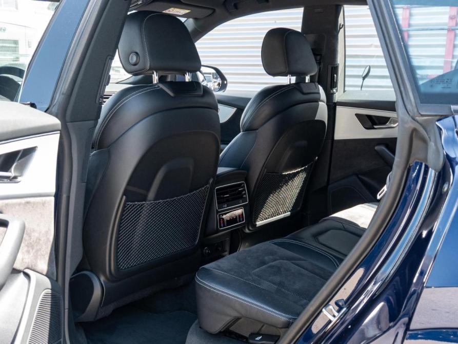 Audi Q8 I (4M) Краснодар  - изображение 11
