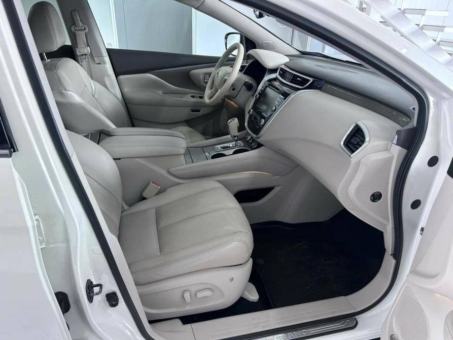 Nissan Murano III (Z52) Уфа  - изображение 27