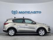 Kia Sportage IV Калининград  - изображение 25