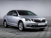 Skoda Octavia III (A7) Рестайлинг Москва  - изображение 20