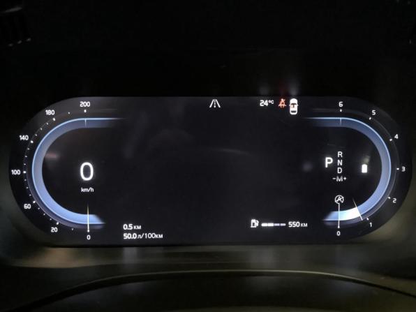 Volvo XC60 II с пробегом 2021 года, цена 4 085 000 рублей, 60002 км, внедорожник, Автокод Объявления