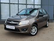 Lada (ВАЗ) Granta I Ярославль  - изображение 15