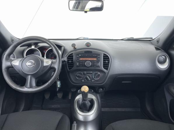 Nissan Juke I с пробегом 2013 года, цена 863 000 рублей, 177559 км, внедорожник, Автокод Объявления