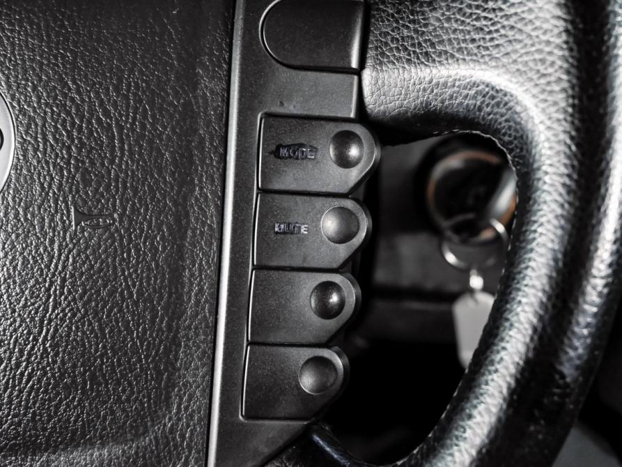 SsangYong Kyron I Рестайлинг Екатеринбург  - изображение 17