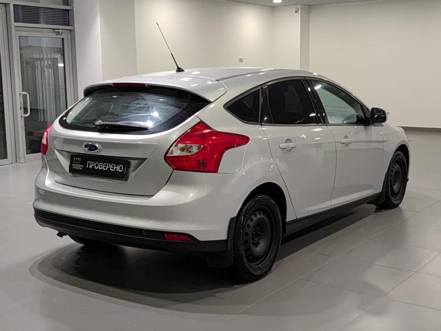 Ford Focus III Казань  - изображение 6