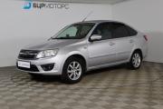 Lada (ВАЗ) Granta I Нижний Новгород  - изображение 17