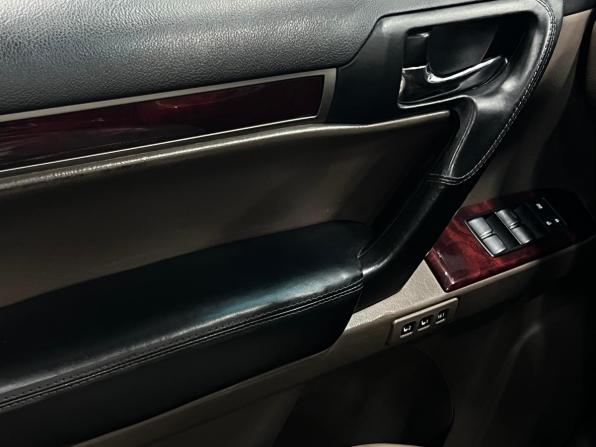 Lexus GX II с пробегом 2010 года, цена 3 499 000 рублей, 269000 км, внедорожник, Автокод Объявления