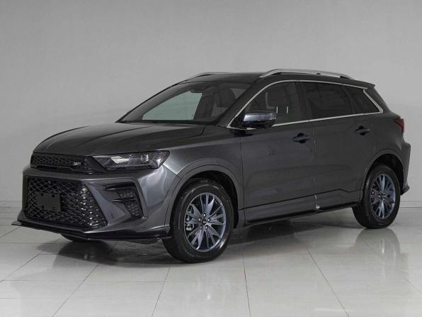 SWM G01F с пробегом 2025 года, цена 2 367 000 рублей, 10 км, внедорожник, Автокод Объявления