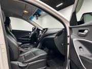 Hyundai Santa Fe III Кемерово  - изображение 25