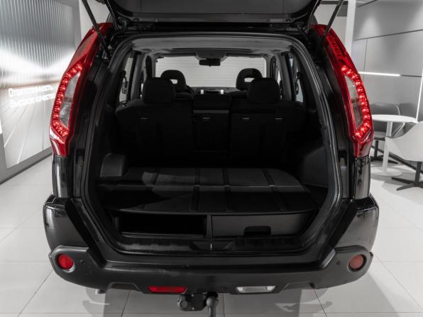 Nissan X-Trail II Рестайлинг с пробегом 2013 года, цена 1 245 000 рублей, 272353 км, внедорожник, Автокод Объявления