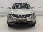 Nissan Juke I Воронеж  - изображение 19