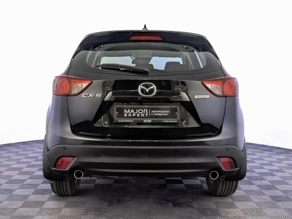 Mazda CX-5 I Рестайлинг с пробегом 2015 года, цена 1 895 000 рублей, 63385 км, внедорожник, Автокод Объявления