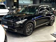 Infiniti FX II (S51) Рестайлинг Тюмень  - изображение 22