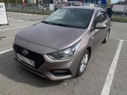 Hyundai Solaris II Санкт-Петербург  - изображение 9