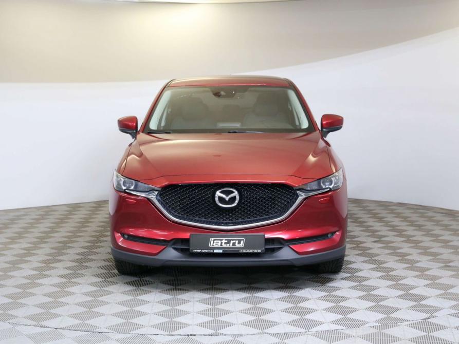 Mazda CX-5 II Санкт-Петербург  - изображение 2