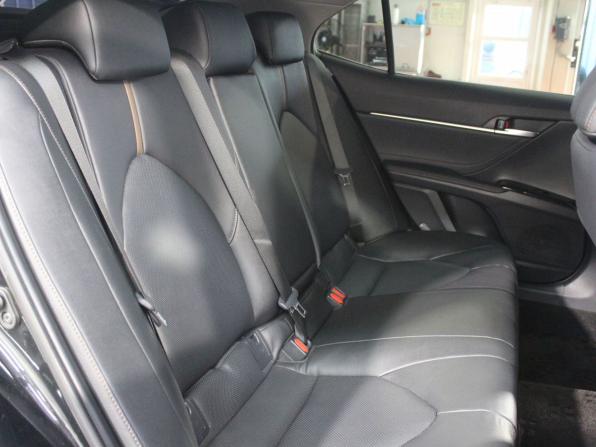 Toyota Camry VIII (XV70) Рестайлинг с пробегом 2023 года, цена 3 750 000 рублей, 30000 км, седан, Автокод Объявления