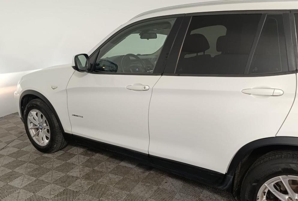 BMW X3 II (F25) Волгоград  - изображение 20