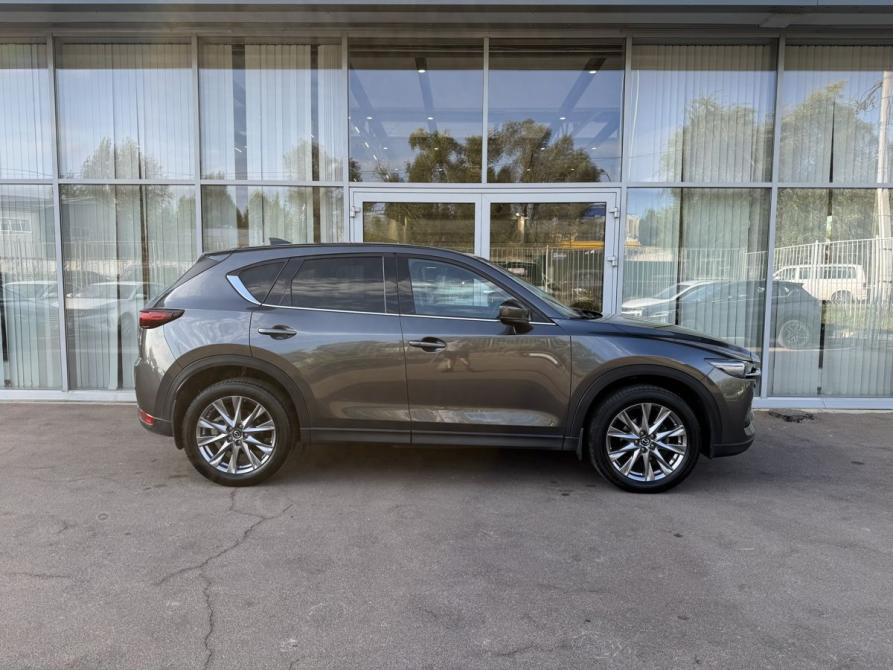 Mazda CX-5 II Воронеж  - изображение 4