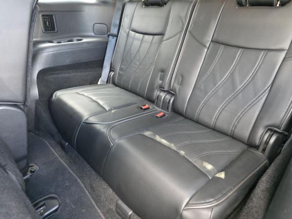 Infiniti QX60 I с пробегом 2015 года, цена 1 620 000 рублей, 163908 км, внедорожник, Автокод Объявления