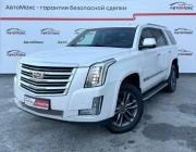 Cadillac Escalade IV Тюмень  - изображение 25