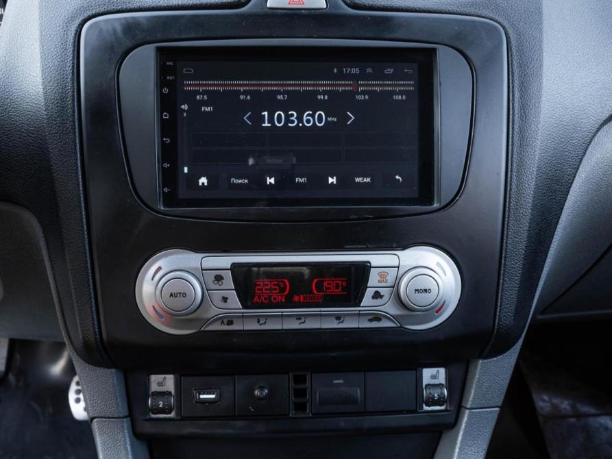 Ford Focus II Рестайлинг Ставрополь  - изображение 12