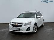 Chevrolet Cruze I Рестайлинг Москва  - изображение 13
