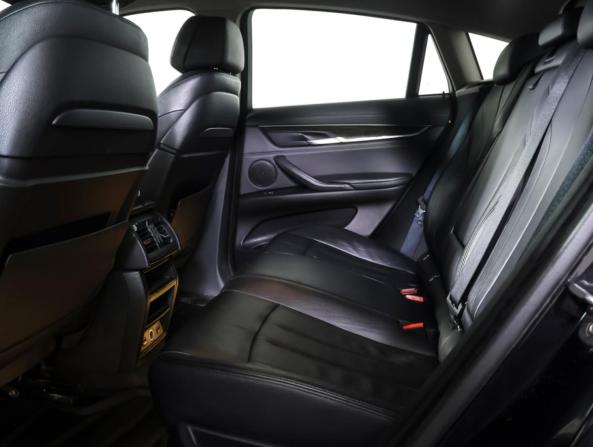BMW X6 II (F16) с пробегом 2016 года, цена 3 404 000 рублей, 180482 км, внедорожник, Автокод Объявления