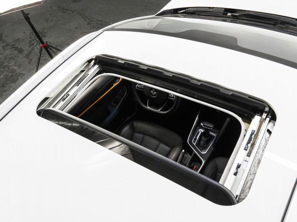 Livan X3 Pro с пробегом 2023 года, цена 1 450 000 рублей, 7295 км, внедорожник, Автокод Объявления