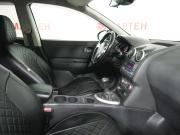 Nissan Qashqai I Рестайлинг Вологда  - изображение 30