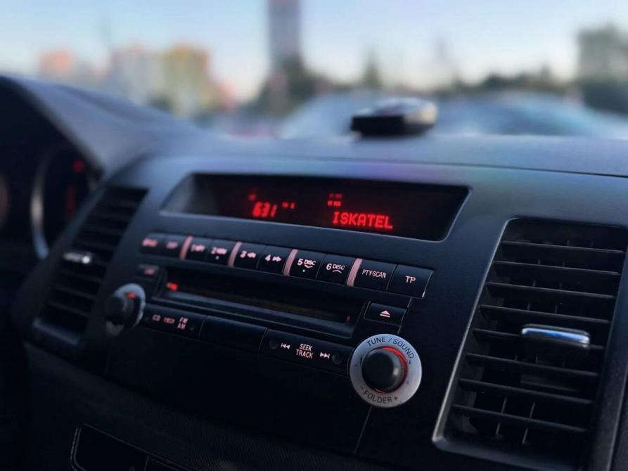 Mitsubishi Lancer X Ижевск  - изображение 15