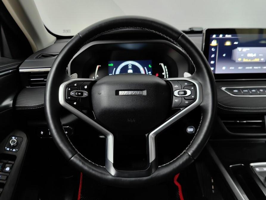 Haval Jolion I Подольск  - изображение 12