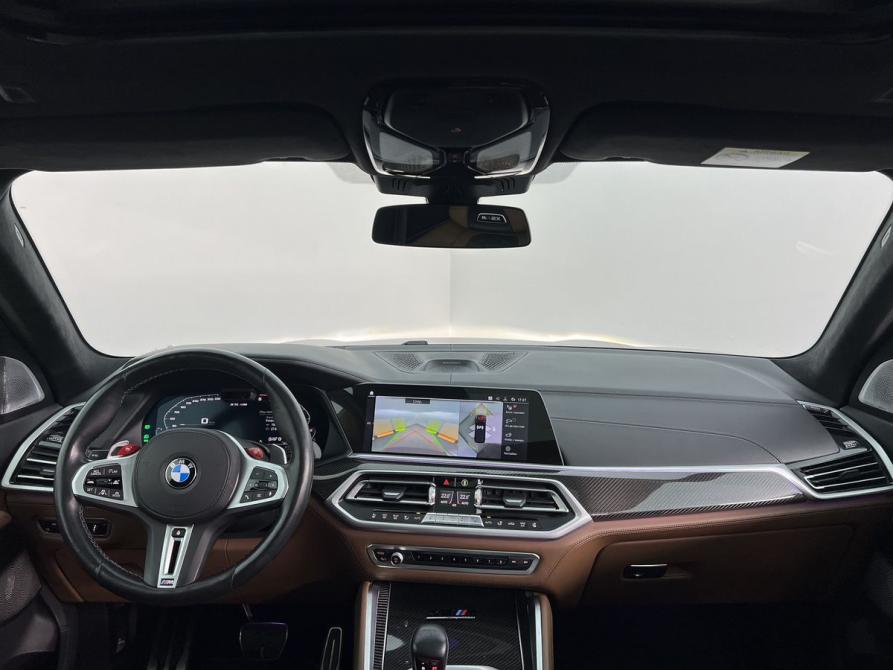 BMW X5 M III (F95) Москва  - изображение 7