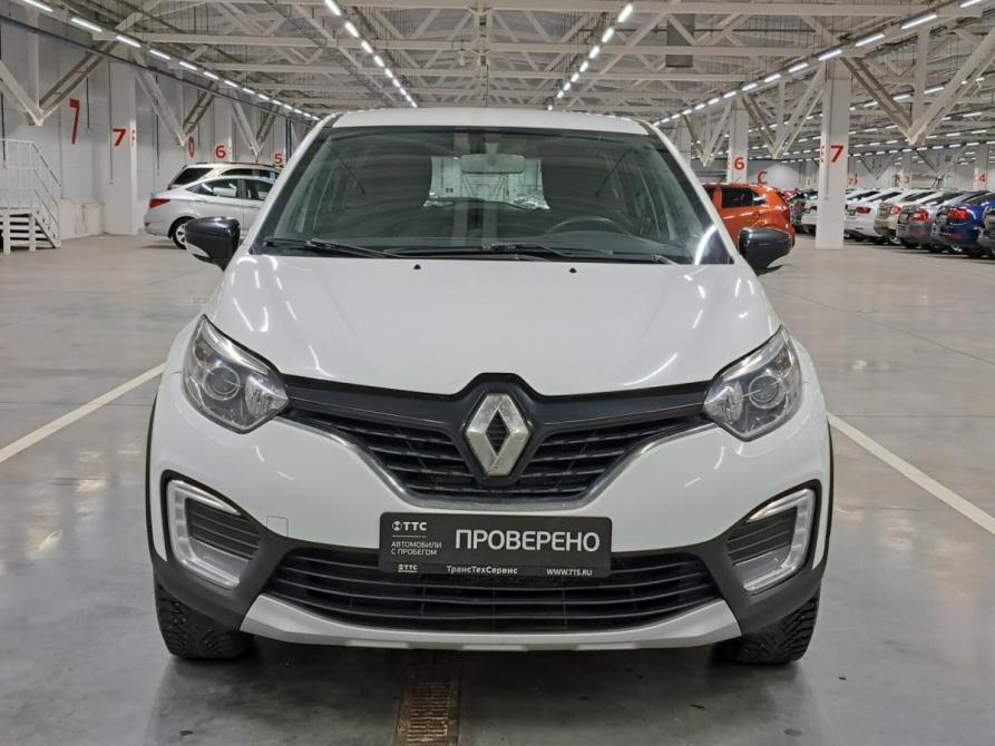 Renault Kaptur I Казань  - изображение 2