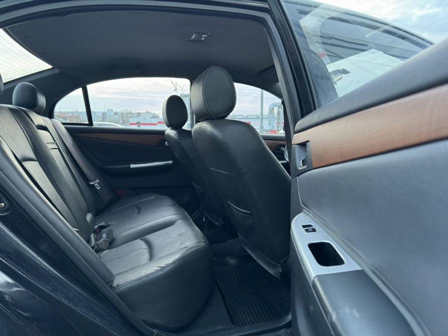 Lifan Solano I (620) Архангельск  - изображение 12
