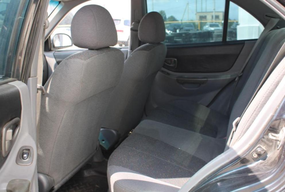 Hyundai Accent II Саратов  - изображение 19
