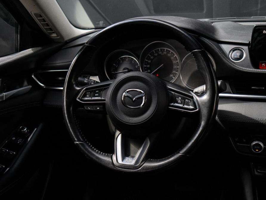Mazda 6 III (GJ) Рестайлинг 2 Москва  - изображение 13