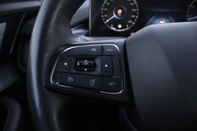 Chery Tiggo 7 Pro Max I с пробегом 2023 года, цена 1 895 000 рублей, 51150 км, внедорожник, Автокод Объявления